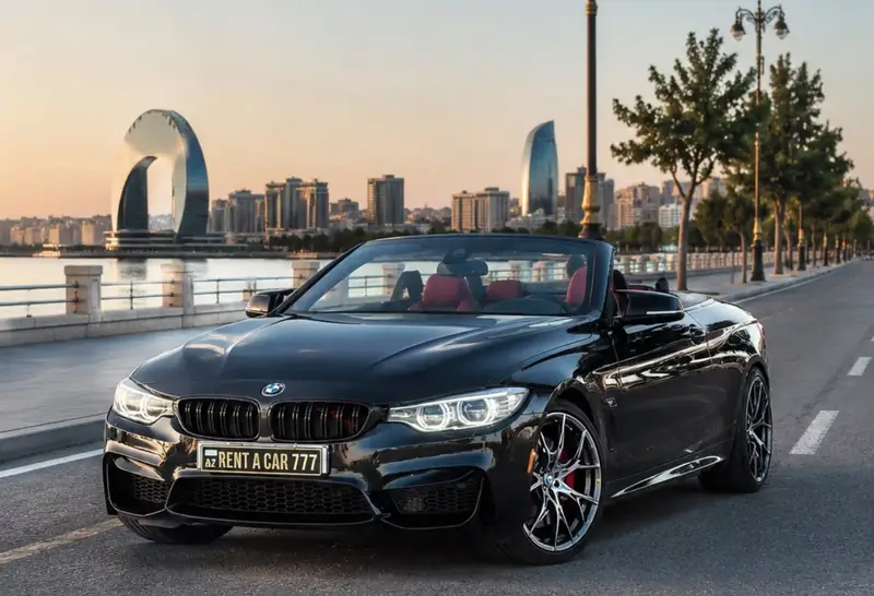 430i