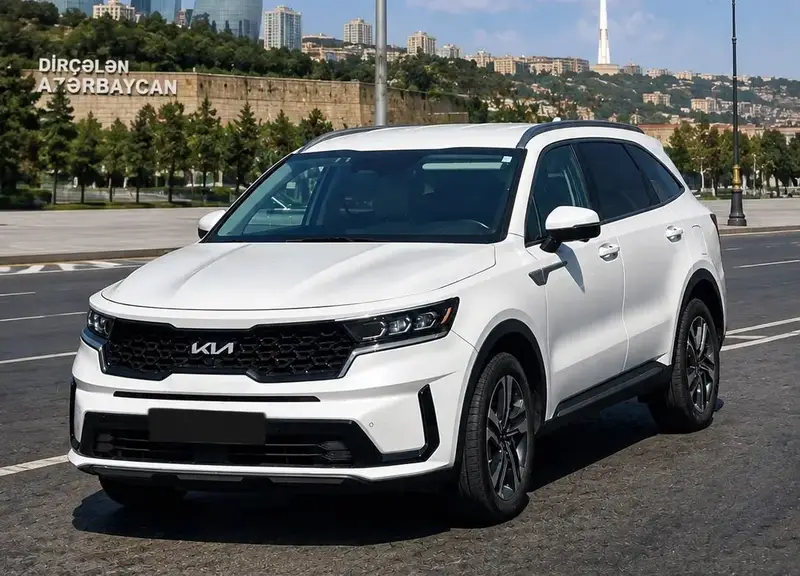 Sorento