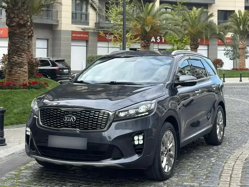 Sorento