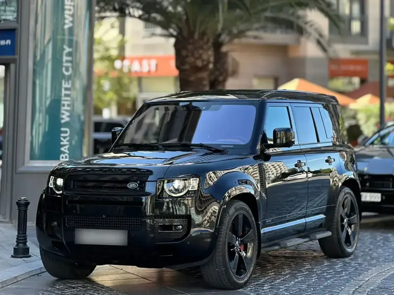 Defender P400