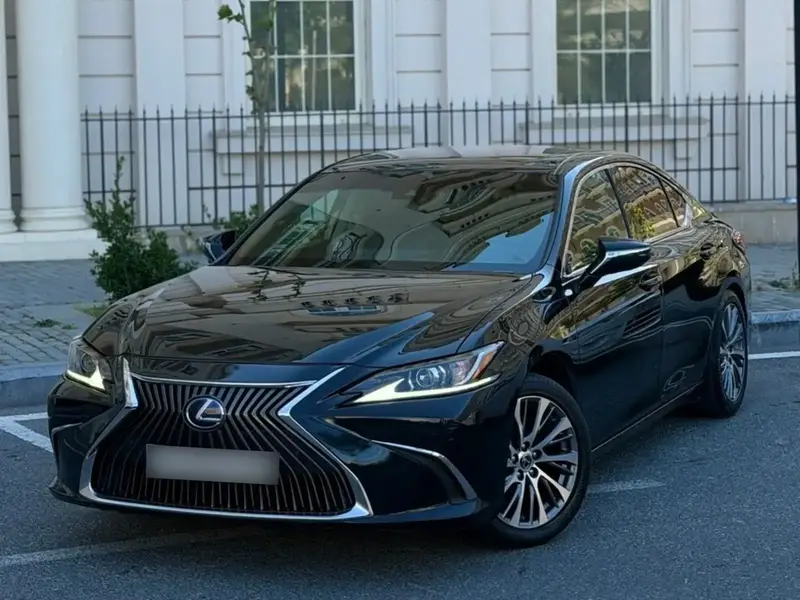 ES300