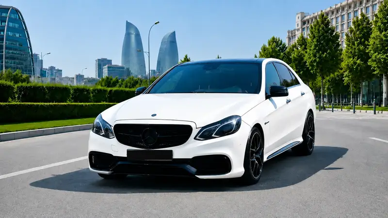 E 350