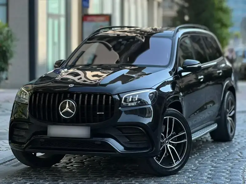 GLS 580