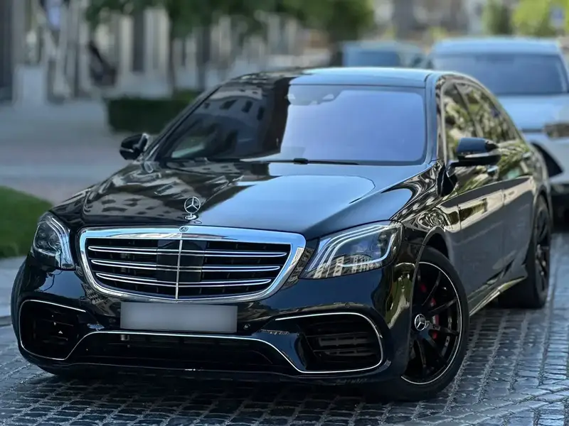 S 450