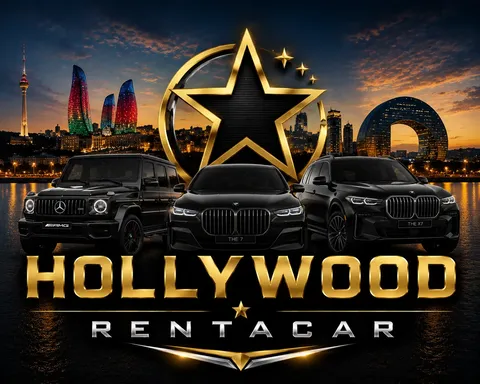 Rent A Car Baku